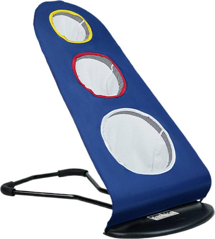 Adjustable Golf Hitting Aid Target Net