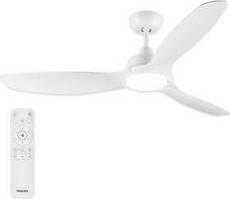 Philips LED Loftventilator Fast Model 132 cm