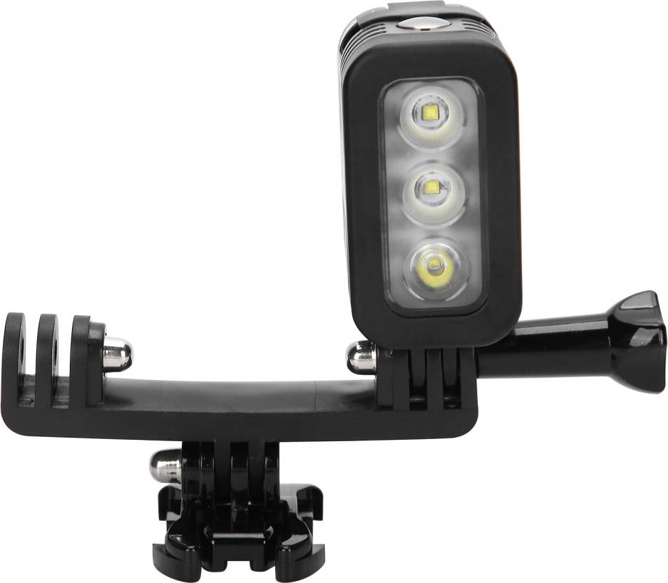 45M Waterproof LED Video Dive Fill Light