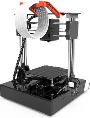 Easythreed K6 3D Printer FDM Desktop Machine