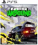 Need For Speed Unbound