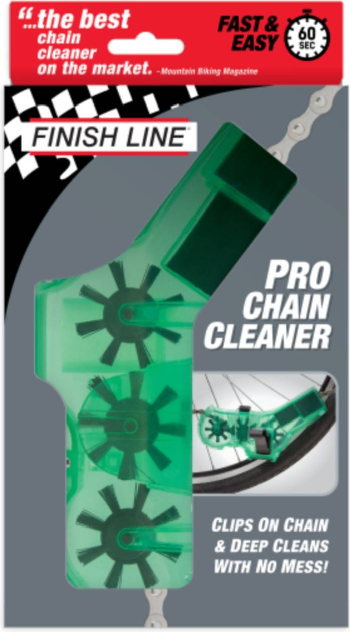 Finish Line Pro Chain Cleaner