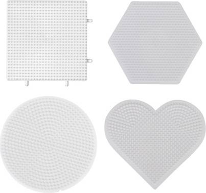 Hama Mini Perleplade Kit