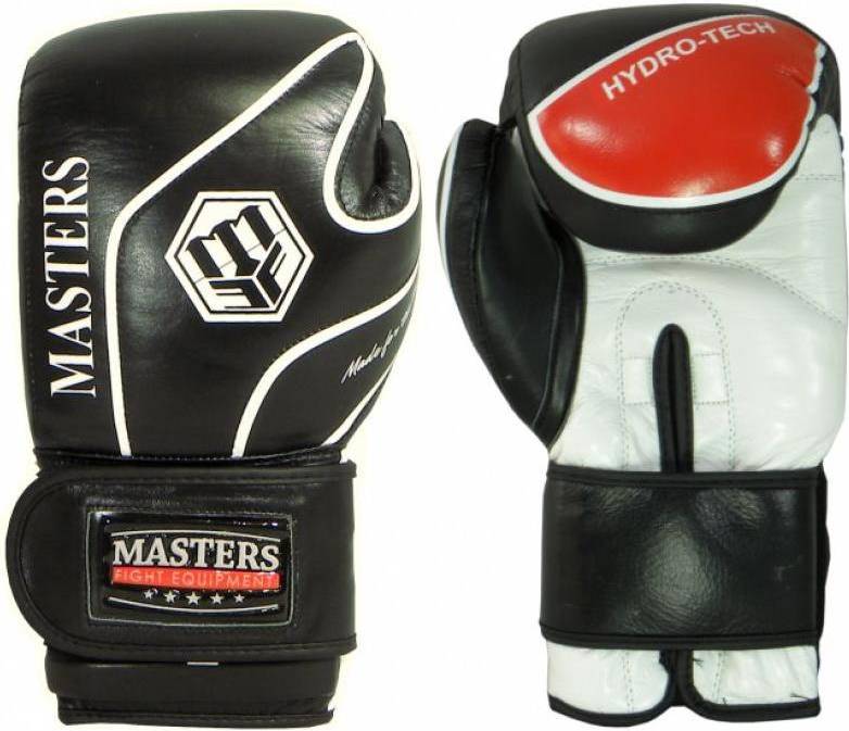 Boxhandschuhe Masters Boxhandschuhe