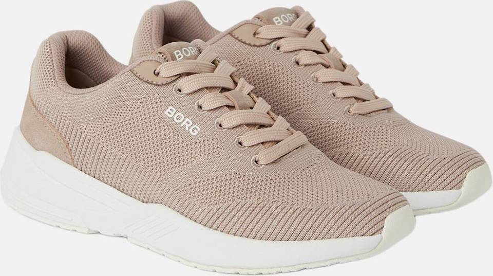 Björn Borg Rally R3200 Sneakers - Pink