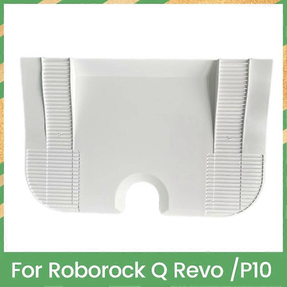 Roborock q revo Vacuum Cleaner Ramp Board for Roborock Q Revo P10