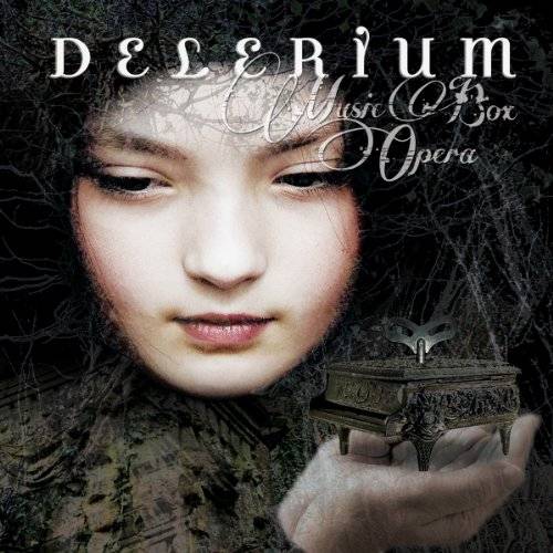 Music Box Opera (CD)