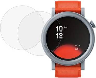 Nothing 2-Pack CMF Watch Pro 2 Screen Protector