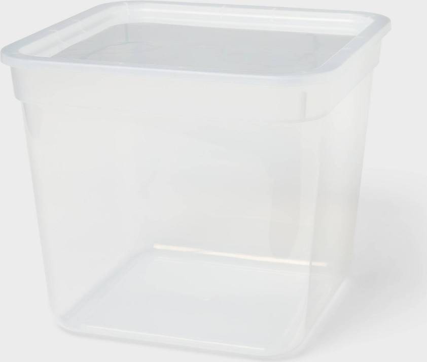 Modular Large Clear