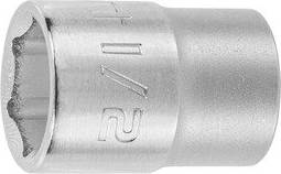 3/8 Inch Drive 6 Pt 1/2 Inch