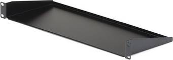 StarTech Ripiano Universale Montaggio Rack Fisso 7 1u