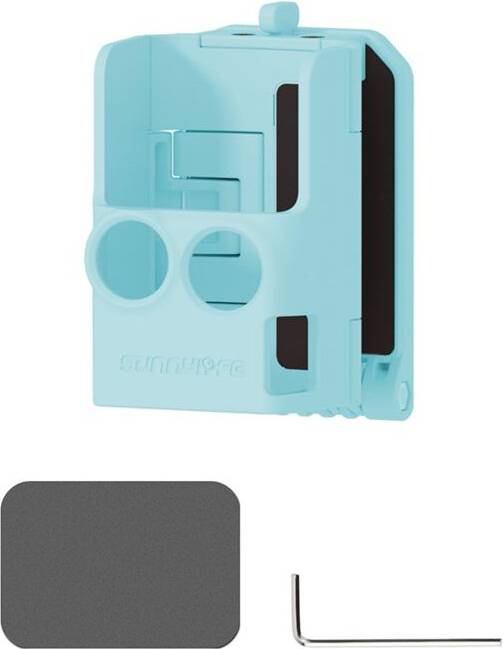 Desktop Bracket Base Adjustable Magnetic Stand