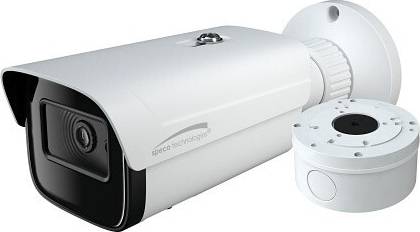 Ip camera Speco 8MP IP Bullet Camera With Advanced Analytics