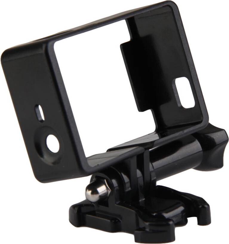 Protective Shell Stand Frame Mount Housing GoPro Hero 3