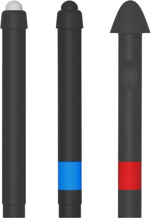 3PCS Pen Tips Surface Pro5 4 Book Kit