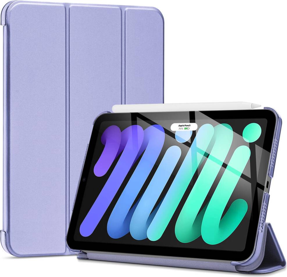 Procase Smart Case for iPad Mini 6th Generation