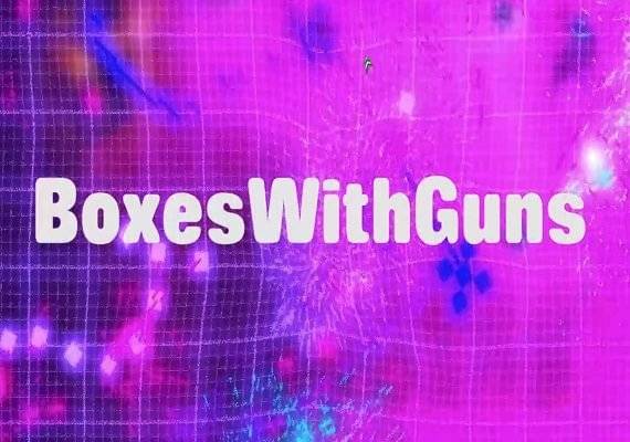 BoxesWithGuns PC Steam Key