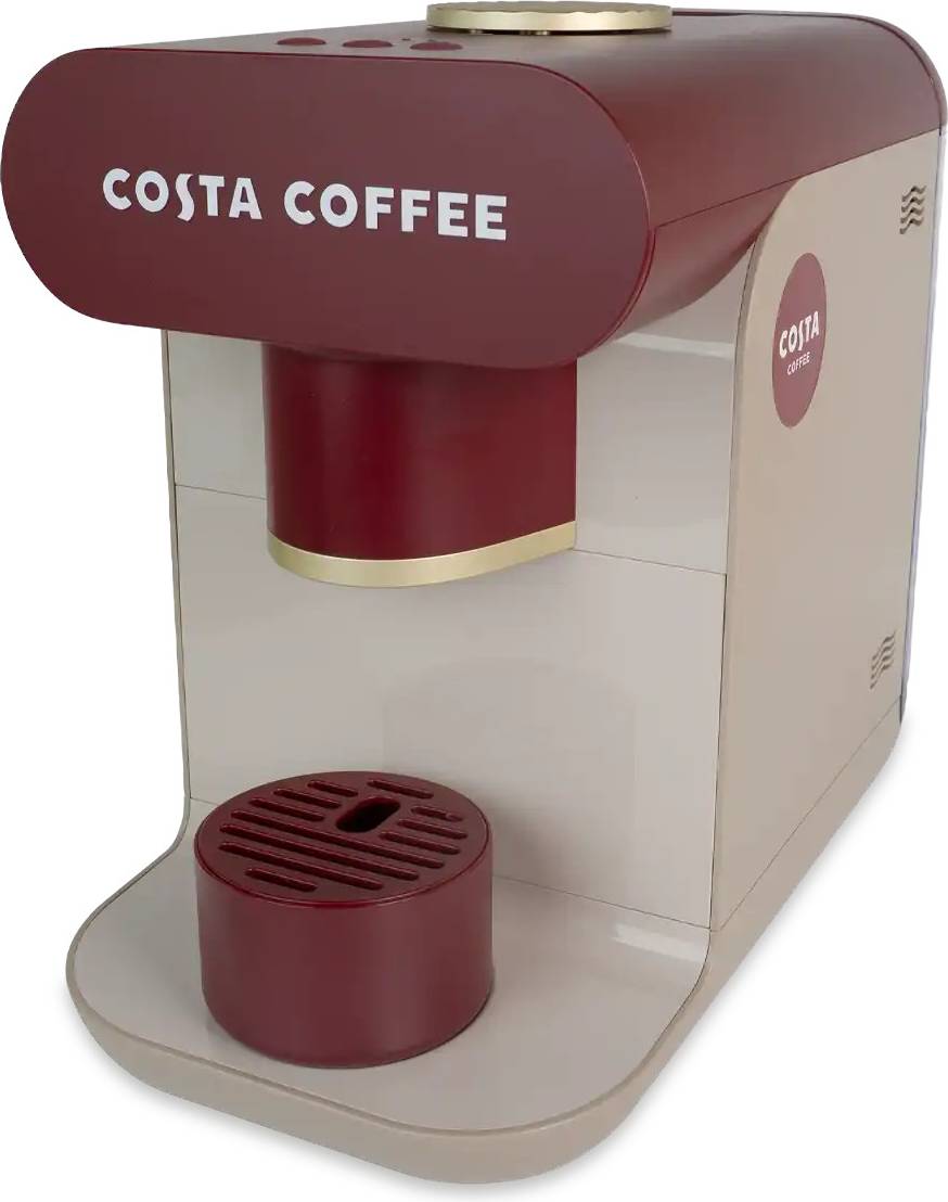 Costa Podio X1 Automatic Coffee Machine