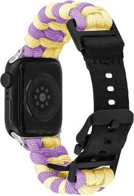 Apple Watch Nylon Rope Watch Band