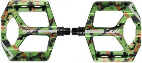 HT Ans10 Pedaler