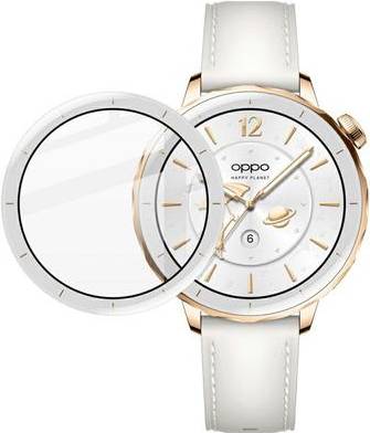 Imak Oppo Watch X2 Mini Scratch Protector