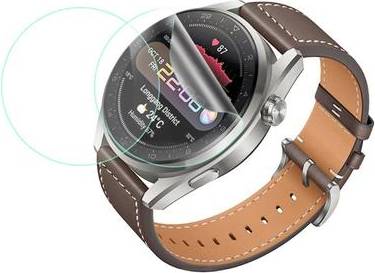 Huawei Watch 3 Pro Screen Protector 2Pcs