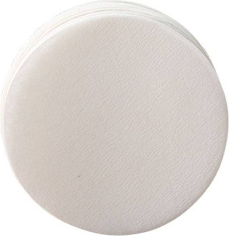 Enhanced Extraction Coffee Filter Papers
