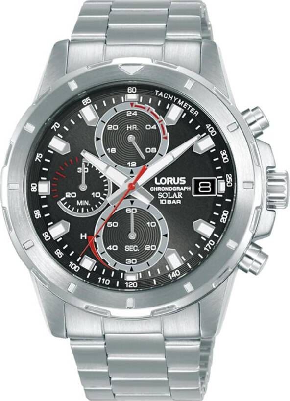 Herren uhr Lorus RZ601AX9 Uhr