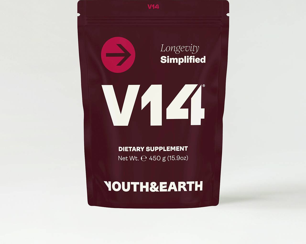 V14 Longevity Reds