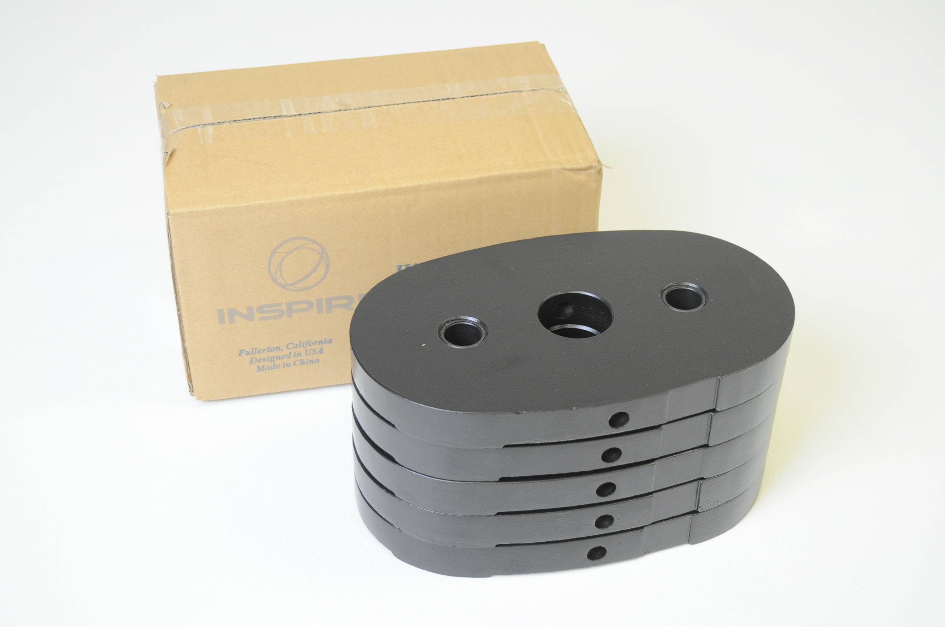 Inspire Fitness Heavy Stack Add-On Kit