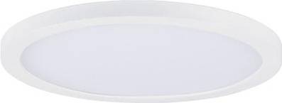 Led ceiling light fixture Maxim Chip 7 Inch Wide LED Mount Fixture Ceiling Flush Light