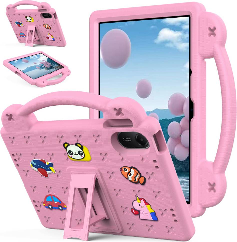 Redmi pad 2 Redmi Pad 2 Cartoon Patterns Case
