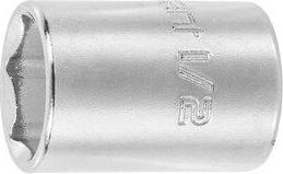 1/4 Inch Drive 6 Pt 1/2 Inch