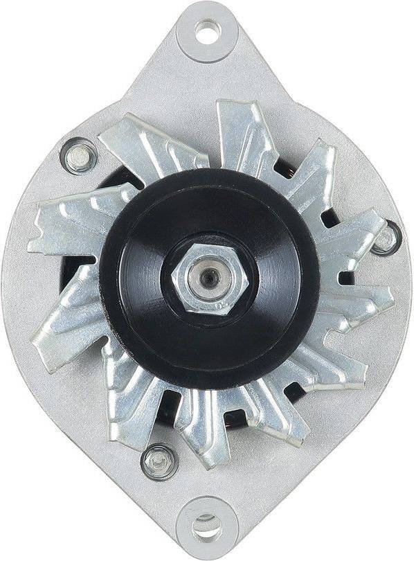 9554 AS-PL A9554S Generator Charging Current