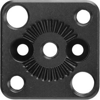 Monitor Mount Extension 360 Degree Rotation