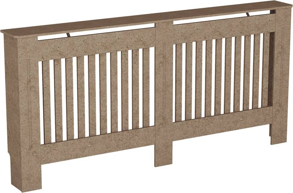 Vida Designs Chelsea Extra Large Radiator Cover