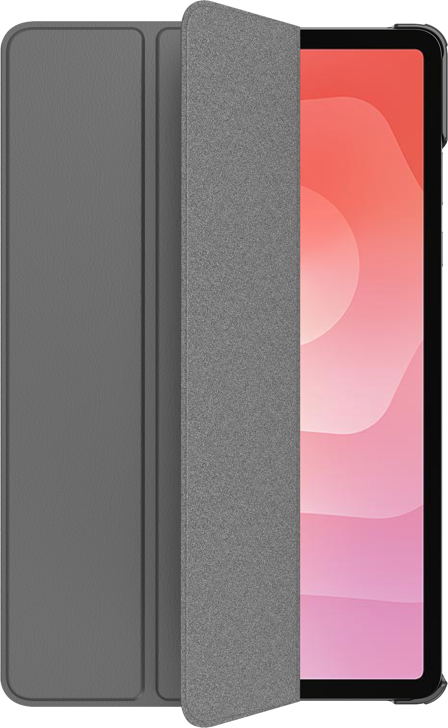 Just In Case Trifold Smart Book