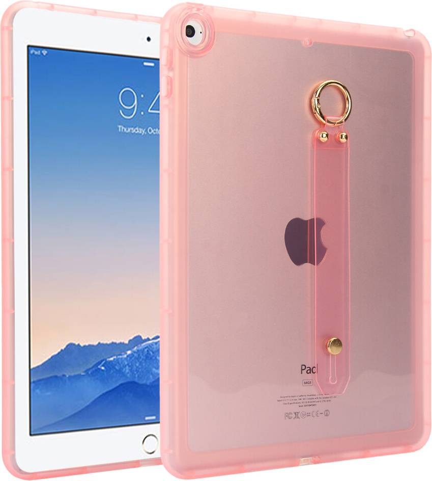 Pink Tablet Case For iPad 9.7 Inch Air 2