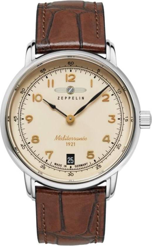 Zeppelin Quartz Watch