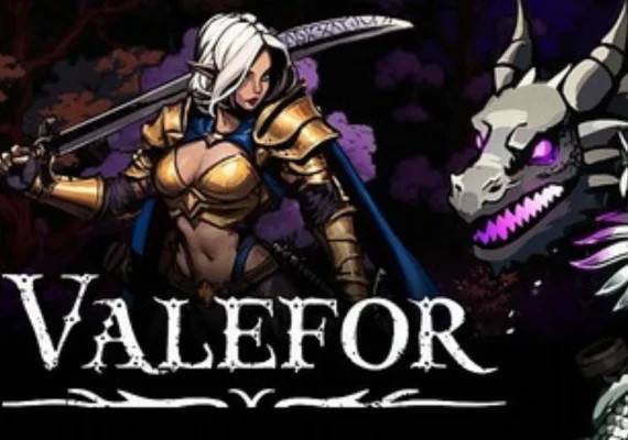 Valefor PC Steam Key