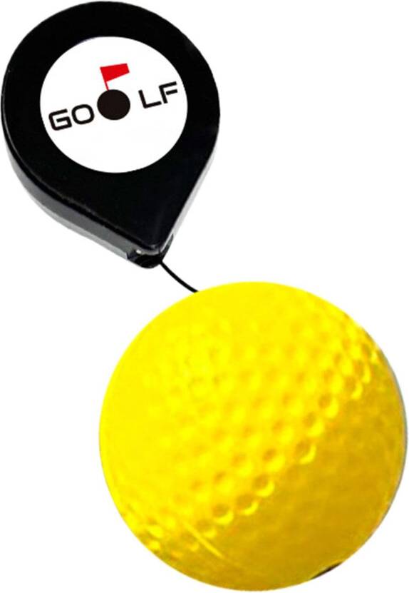 Golf Swing Trainer Aid For Correct Form