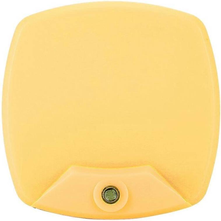 Kikidex Mini LED Automatic Sensor Night Light