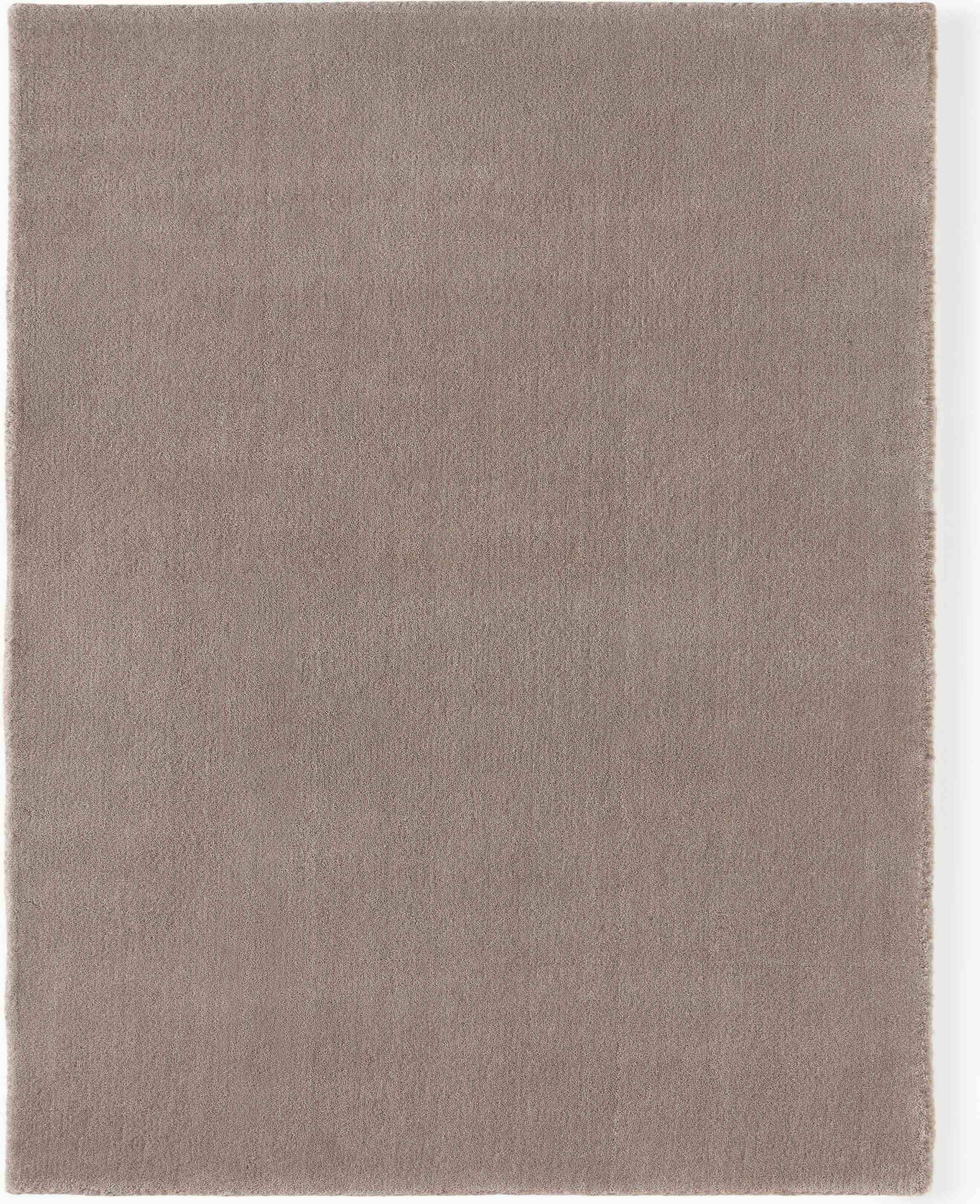 Westwing Collection Hand-Tufted Wool Rug Zayne