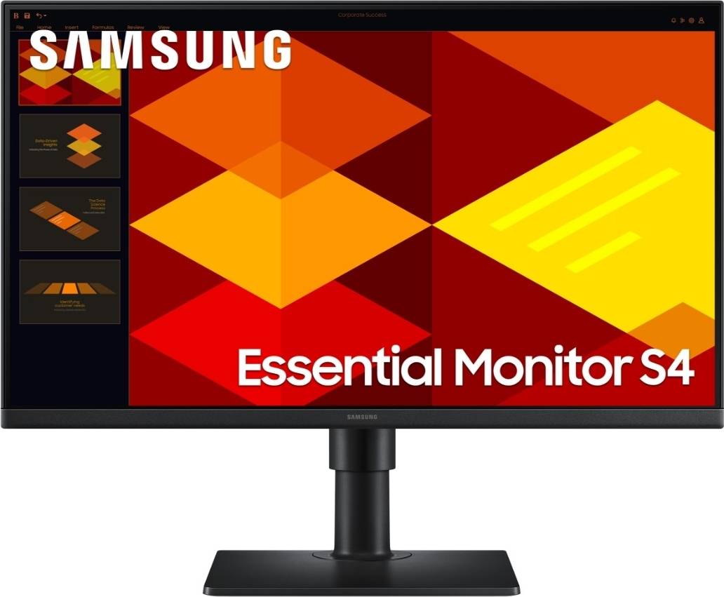 Samsung S40GD 24 Inch Full HD LCD Computer Monitor