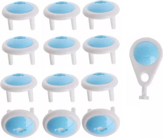 Socket Protector Covers 12 Pack