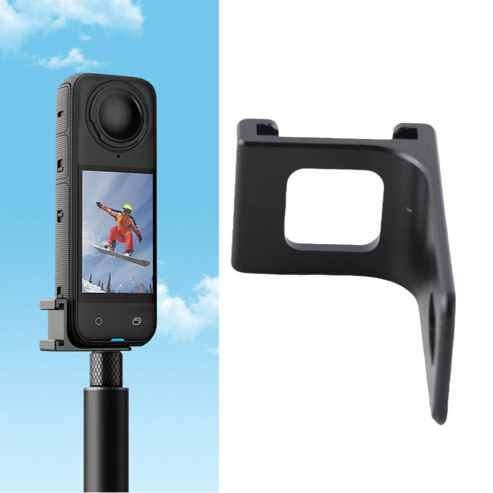 Cold Shoe Extension Bracket