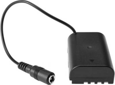 Tether Tools Camera Coupler Adapter Cable DMW BLF19E