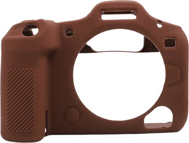 Zandona Camera Body Protection Silicone Case R5II
