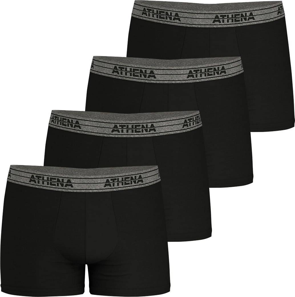 Boxer Basic Coton Pack