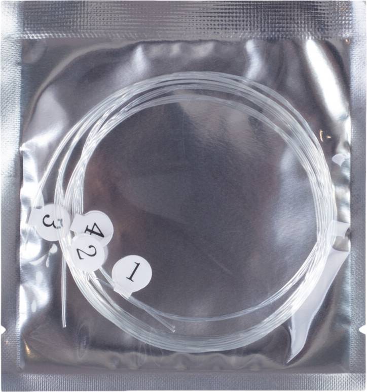 Professional Ukulele Strings Set